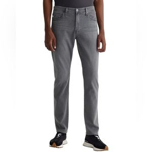 NWT AG Everett Slim Straight